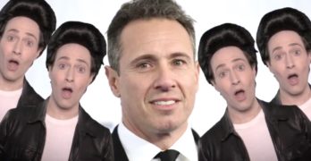 randy rainbow chris cuomo