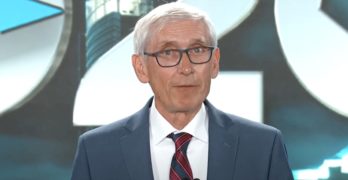 Tony evers