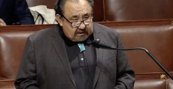 Raul Grijalva