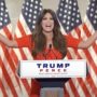 Exposé Details Lewd Behavior by Trump Finance Chair Kimberly Guilfoyle That Led to Ouster from FOX News, $4 Million Payoff to Former Assistant