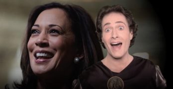 kamala randy rainbow