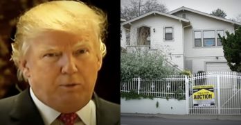 trump evictions