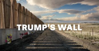 trumps wall