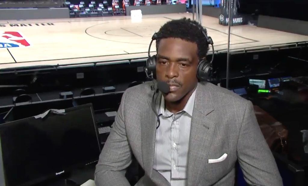 Chris Webber