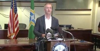 Ted Wheeler
