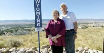 matthew shepard parents roll call