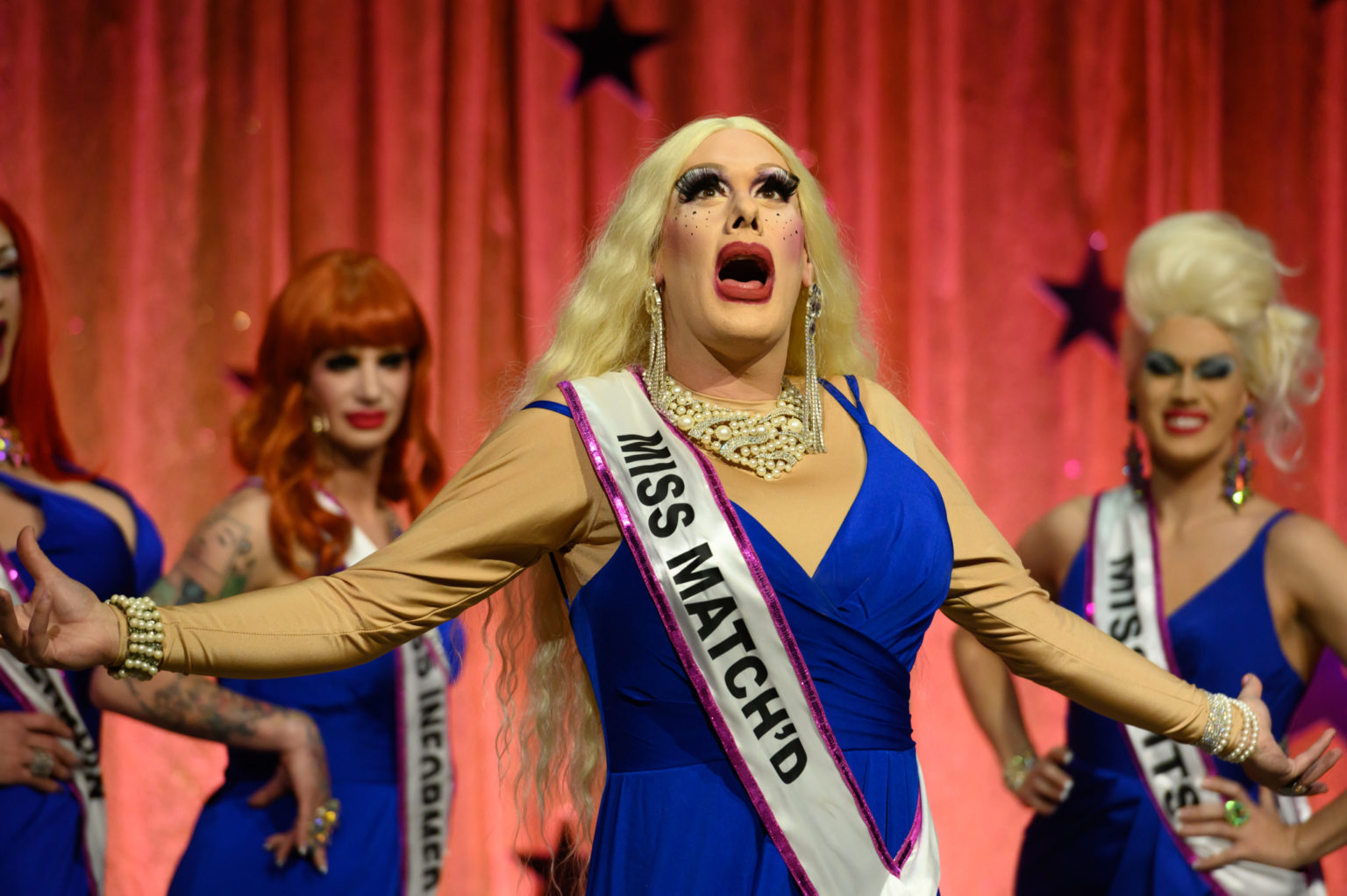 'Canada's Drag Race' Queens Don't Get Cute, They Get 'Drop Dead