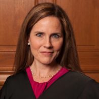 Amy Coney Barrett