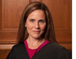 Amy Coney Barrett