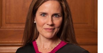 Amy Coney Barrett