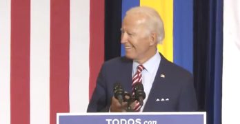 Despacito Biden