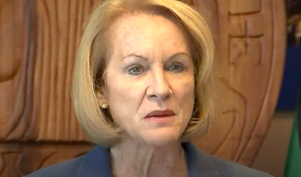 Jenny Durkan