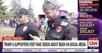 fake biden video