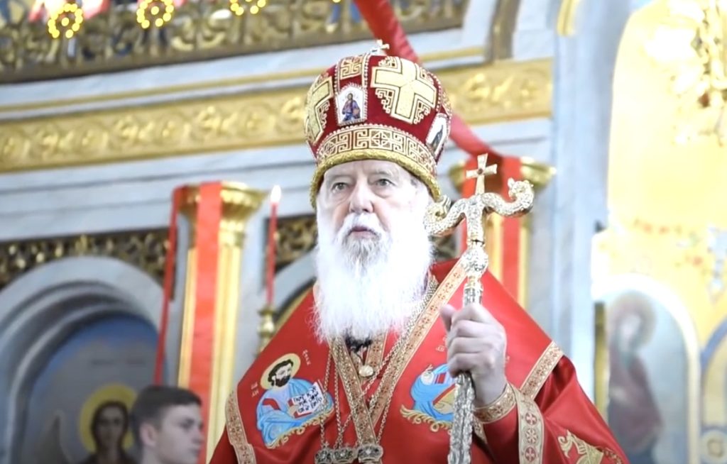 filaret