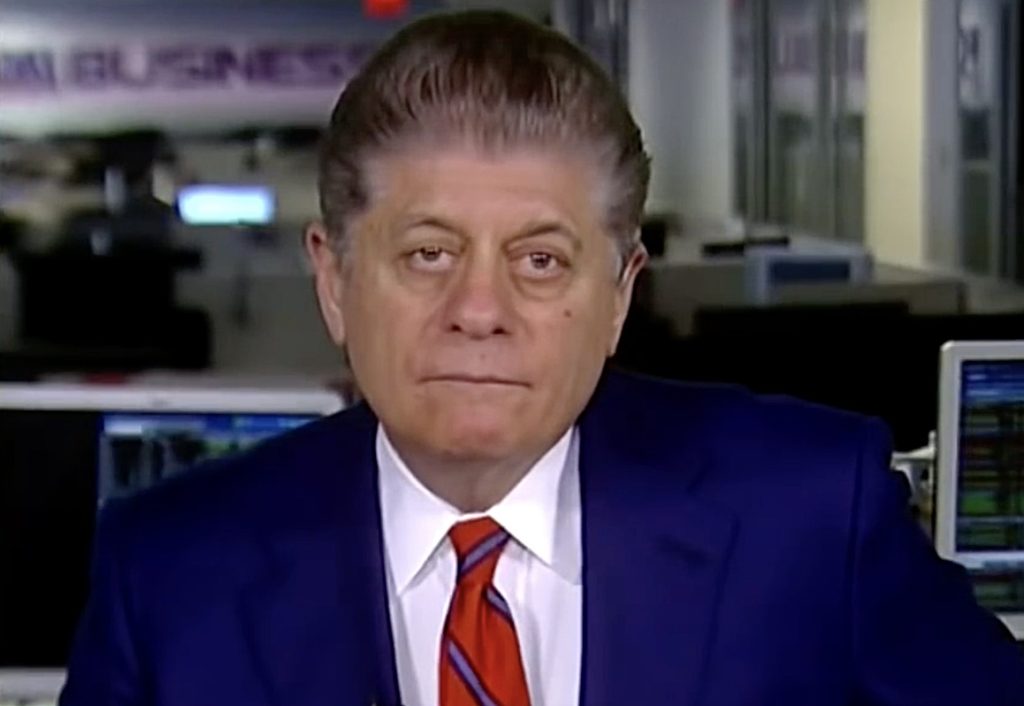 Andrew Napolitano