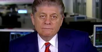 Andrew Napolitano