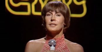 Helen Reddy dead