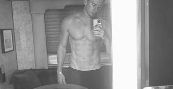 Channing Tatum