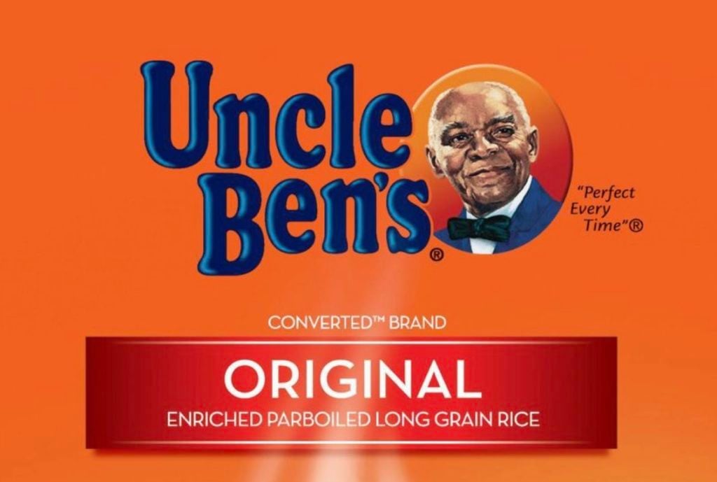 Uncle Ben' Rice Brand Based On 2 People Who Didn't Work For Company