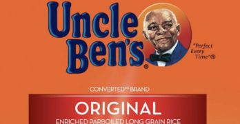 Uncle Bens Original