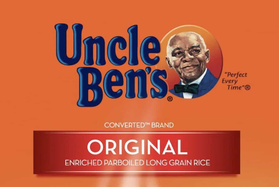 Ben's Original™ Products Now Available in New Packaging Throughout