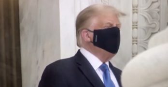 vote him out trump