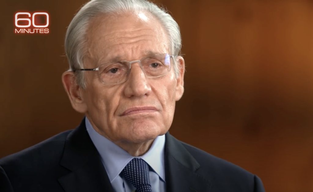 Bob Woodward