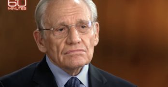 Bob Woodward