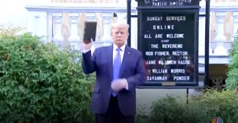 christians against trump