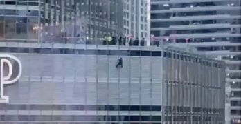 chicago trump tower