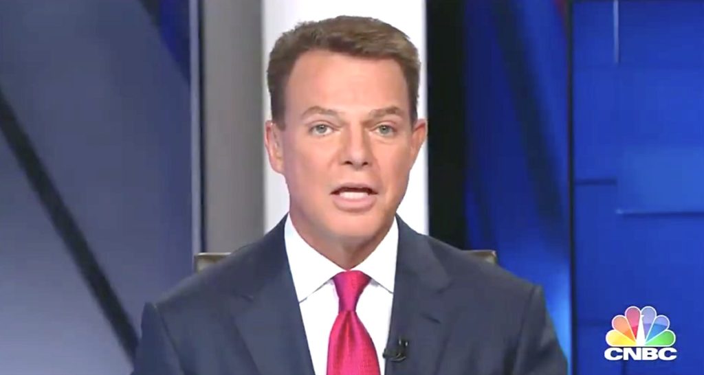 Shepard Smith CNBC