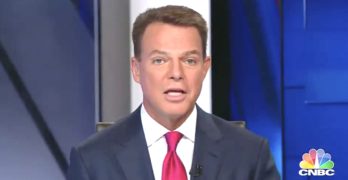 Shepard Smith CNBC