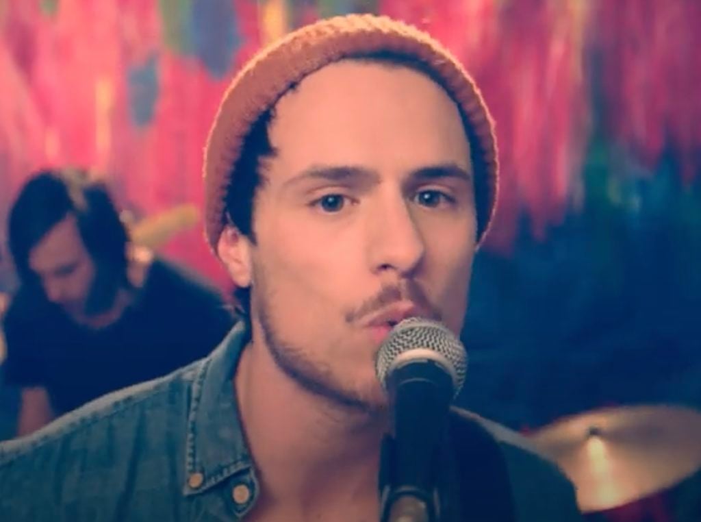 Josh Farro