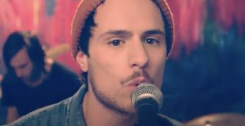 Josh Farro