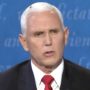 Pence’s Debate Fly Breaks the Internet, Spawning a Thousand Memes