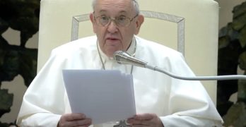 pope francis civil unions