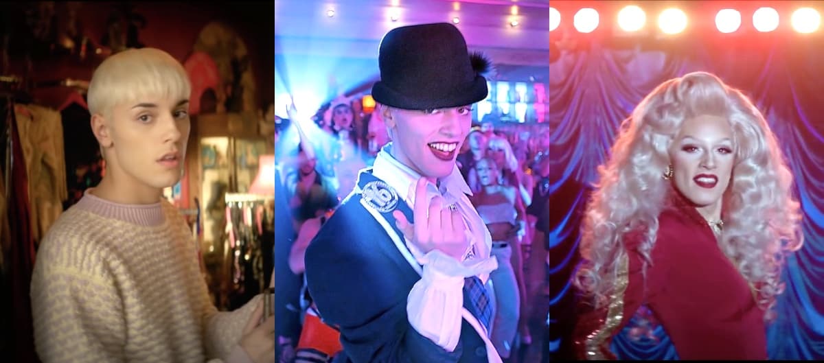 High School Teen Lives Out His Drag Queen Dreams In 'Everybody's