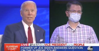 biden lgbtq
