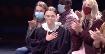 kate mckinnon rbg