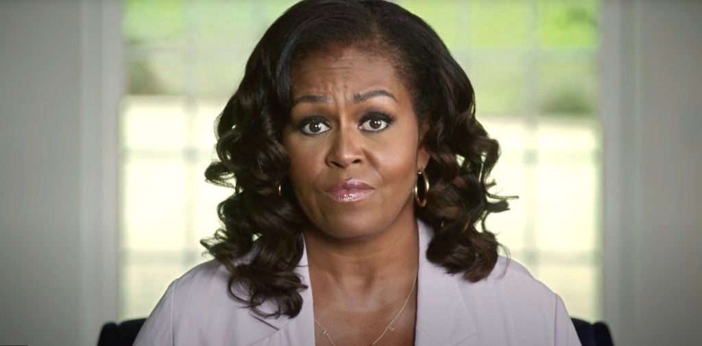 Michelle Obama