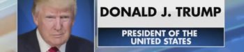 Trump Calls Kamala Harris ‘This Monster’ in Unhinged Interview: WATCH