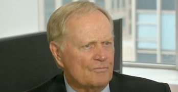 Jack Nicklaus Trump endorsement