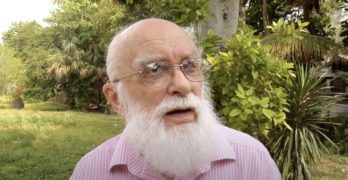 James Randi