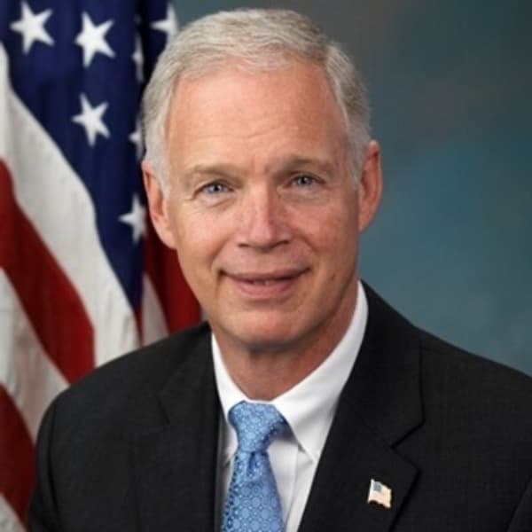 Ron Johnson