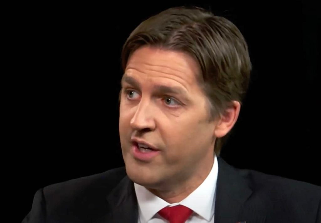 Ben Sasse