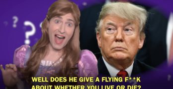 randy rainbow vote