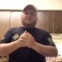Trump Supporter Eyed by Law Enforcement After Viral Video Threatens ‘War’ if Biden Wins Election: ‘Us Rednecks … We Comin’ and Comin’ Strong’ — WATCH