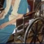 Behind with Senior Voters, Trump Tweets Biden Wheelchair Photo to Mock Him as Elderly and Disabled