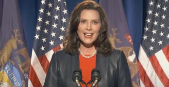 Gretchen Whitmer kidnap