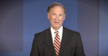 Samuel Alito